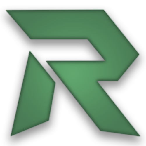 Recreate logo